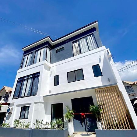 New Modern Home Near Airport, Beach And Fast Wi-Fi Sudtungan Buitenkant foto