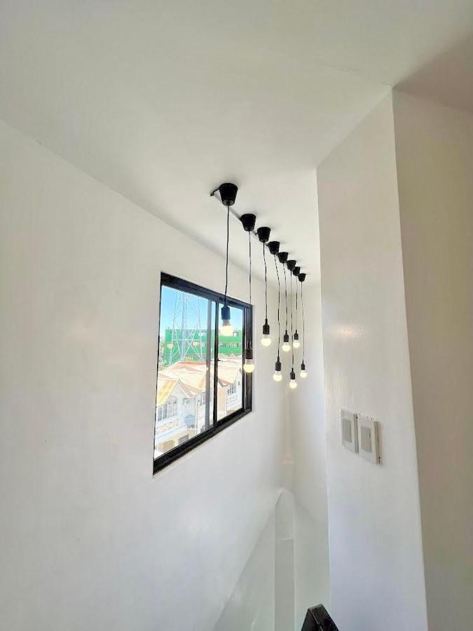 New Modern Home Near Airport, Beach And Fast Wi-Fi Sudtungan Buitenkant foto