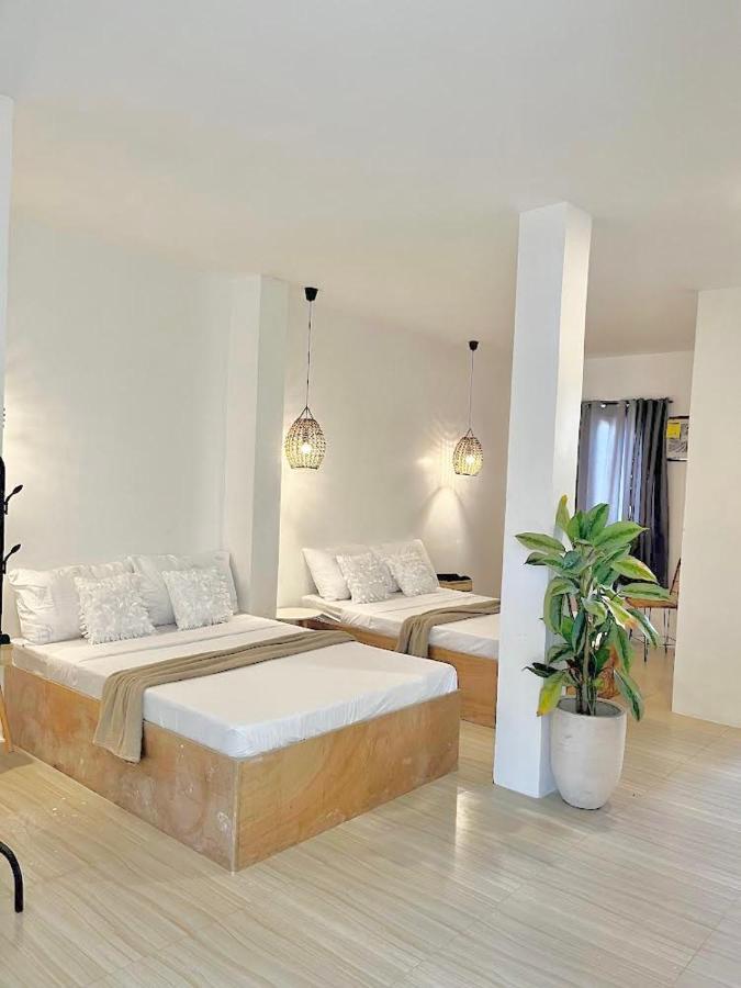 New Modern Home Near Airport, Beach And Fast Wi-Fi Sudtungan Buitenkant foto