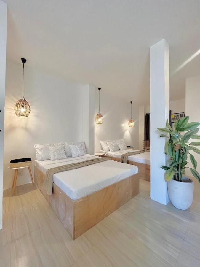 New Modern Home Near Airport, Beach And Fast Wi-Fi Sudtungan Buitenkant foto
