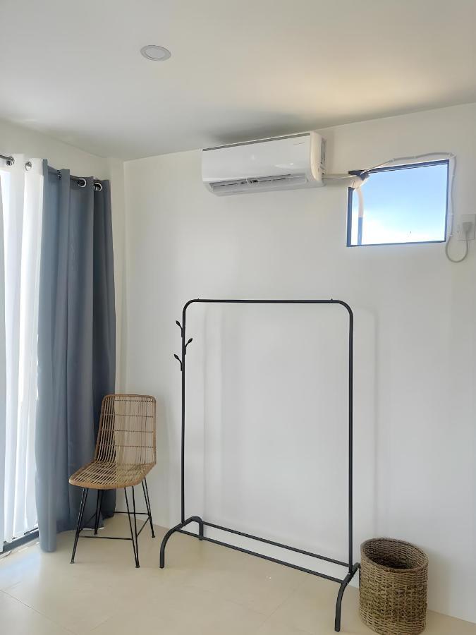 New Modern Home Near Airport, Beach And Fast Wi-Fi Sudtungan Buitenkant foto