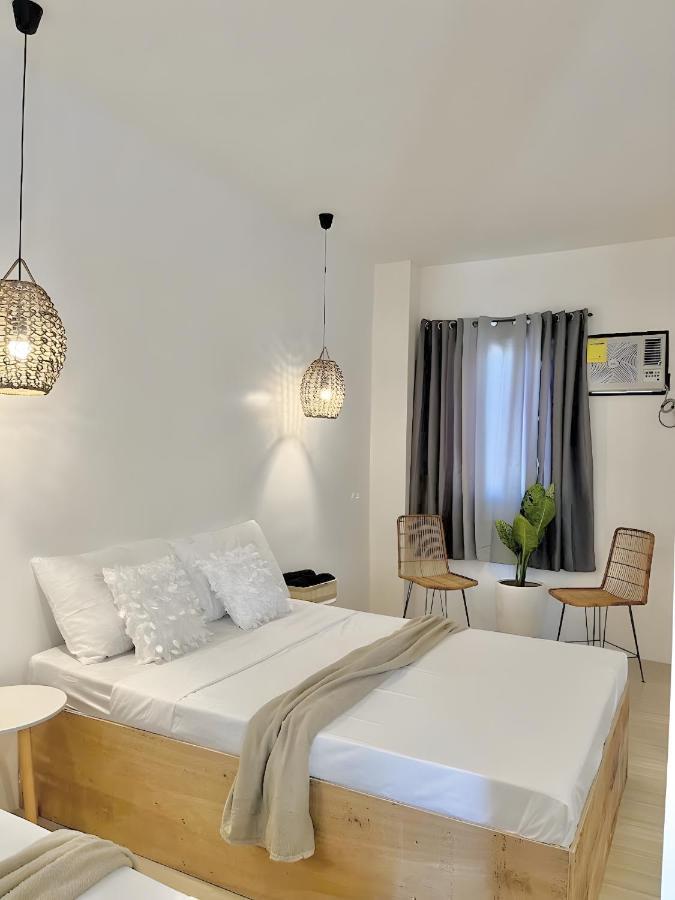 New Modern Home Near Airport, Beach And Fast Wi-Fi Sudtungan Buitenkant foto