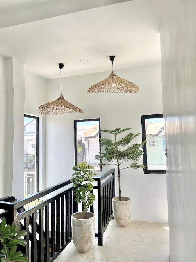 New Modern Home Near Airport, Beach And Fast Wi-Fi Sudtungan Buitenkant foto