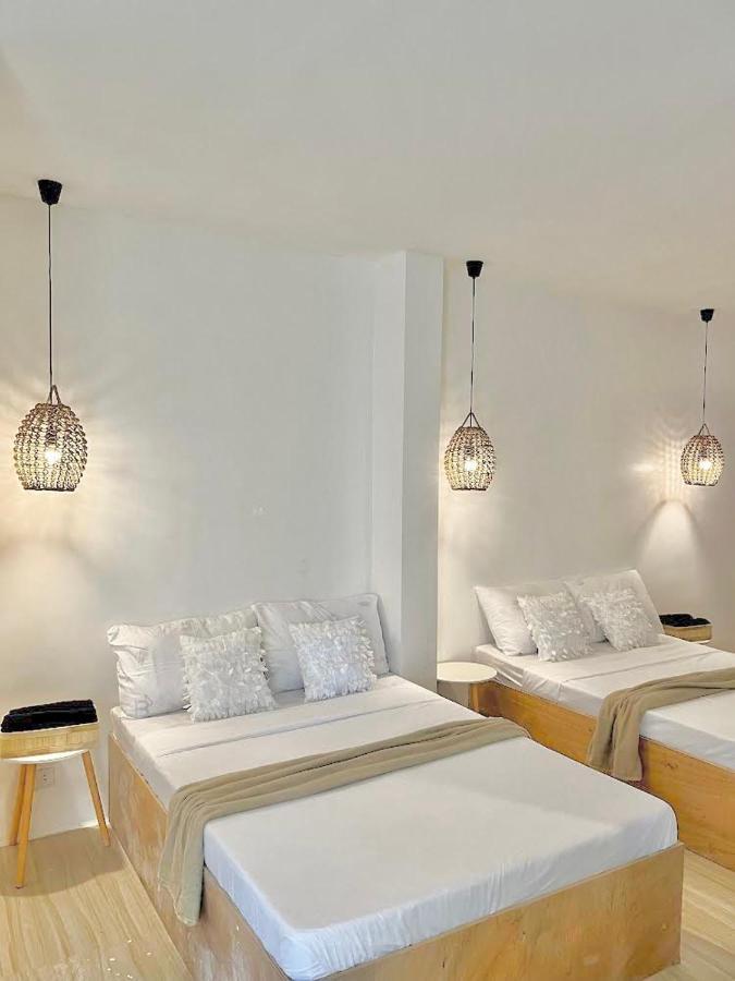 New Modern Home Near Airport, Beach And Fast Wi-Fi Sudtungan Buitenkant foto