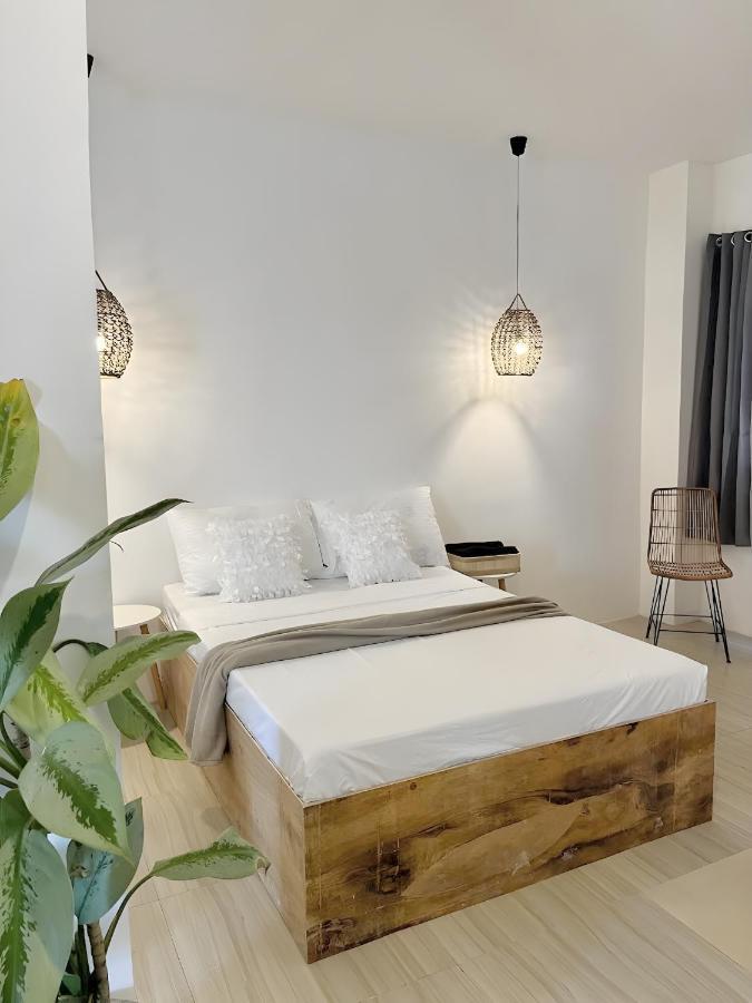 New Modern Home Near Airport, Beach And Fast Wi-Fi Sudtungan Buitenkant foto
