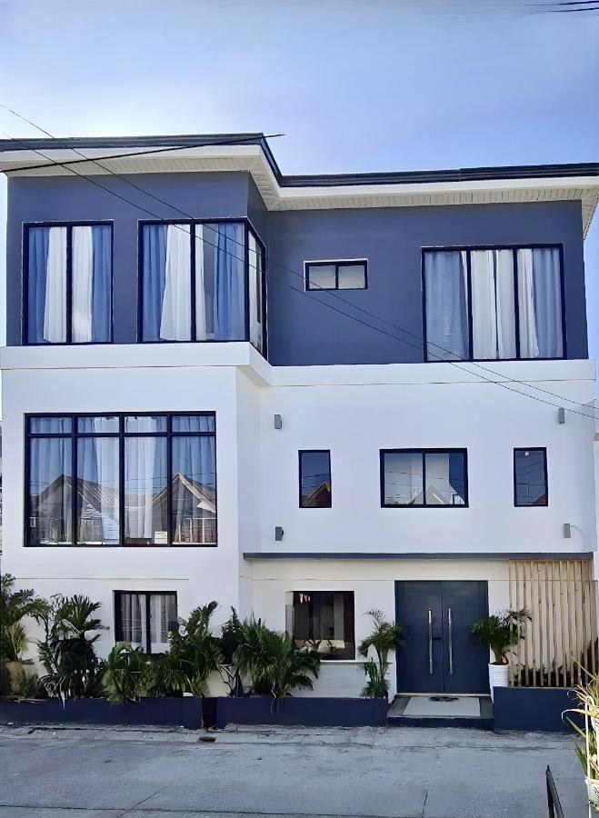 New Modern Home Near Airport, Beach And Fast Wi-Fi Sudtungan Buitenkant foto